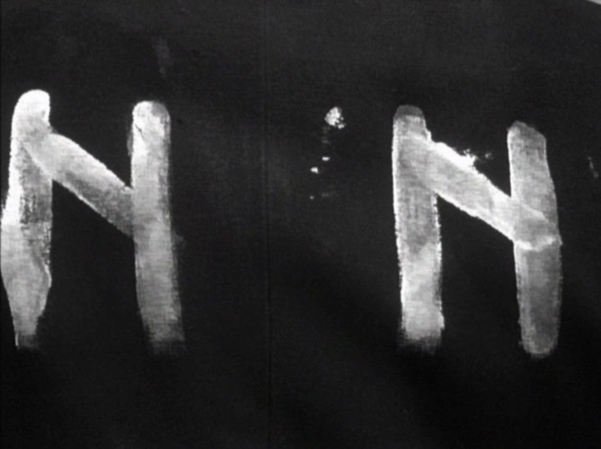 Nacht und Nebel (Neuauflage