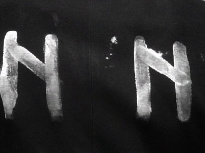 Nacht und Nebel (Neuauflage