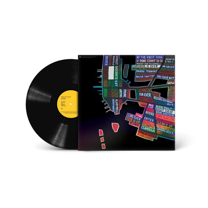 Hail to the Thief (Live Recordings 2003-2009)