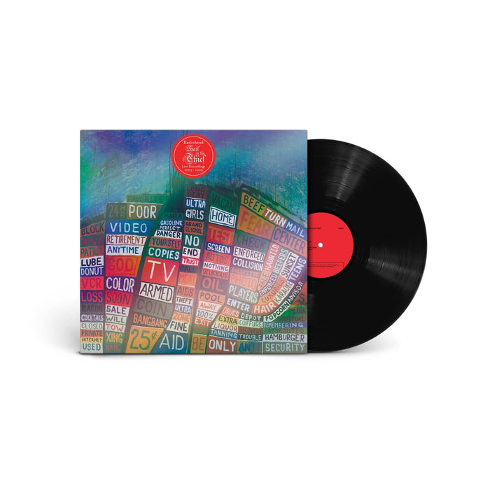 Hail to the Thief (Live Recordings 2003-2009)