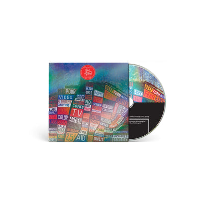 Hail to the Thief (Live Recordings 2003-2009)