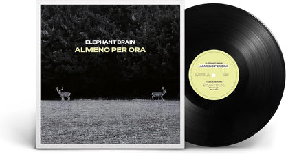 ALMENO PER ORA