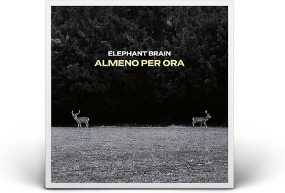 ALMENO PER ORA