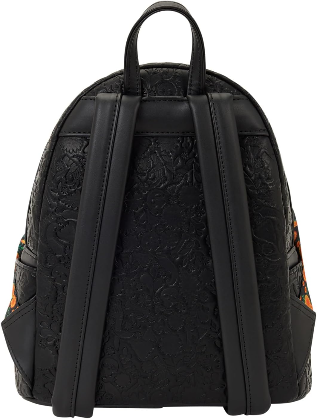 Loungefly Mini Rucksack Dia de los Muert