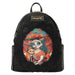 Loungefly Mini Rucksack Dia de los Muert
