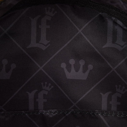 Loungefly Mini Rucksack Dia de los Muert