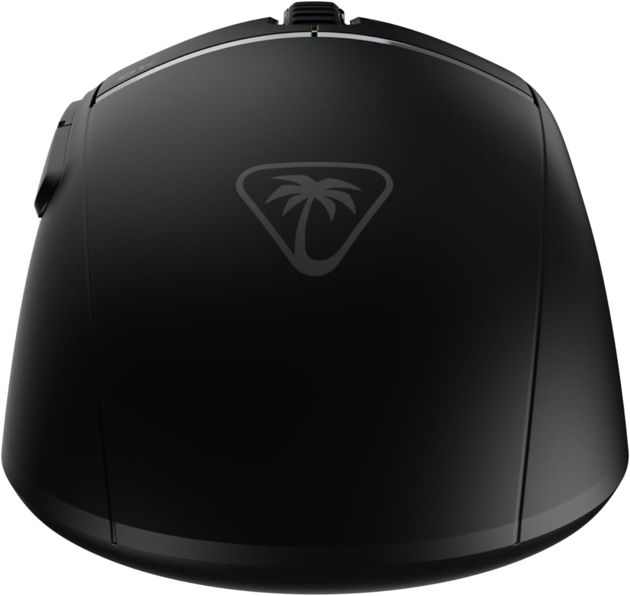 Turtle Beach Burst II Pro Black Wireless Esports Gaming Mouse - 8K polling, 57g Ultra Lightweight, 150-hour battery, Optical Switches, Symmetrical, 30K DPI Optical Sensor, 8 programmable inputs