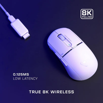 Turtle Beach - Burst Ii Pro - White