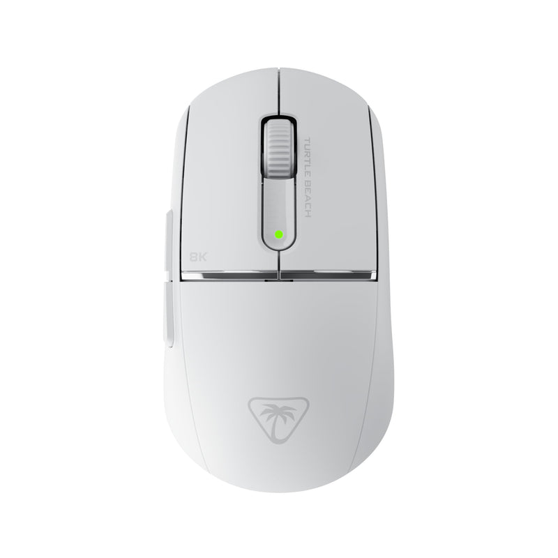 Turtle Beach - Burst Ii Pro - White