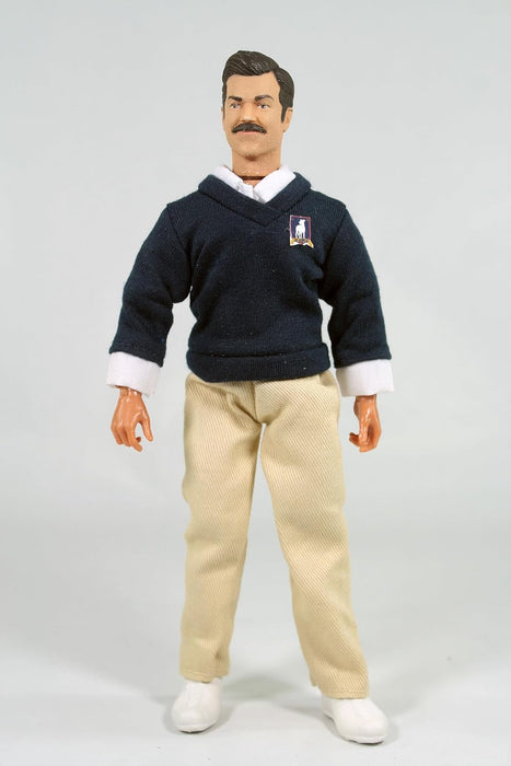 Mego - Ted Lasso 8In Action Figure