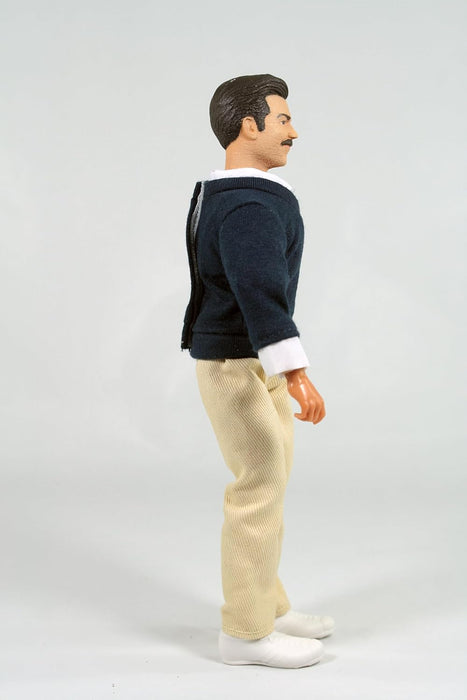 Mego - Ted Lasso 8In Action Figure