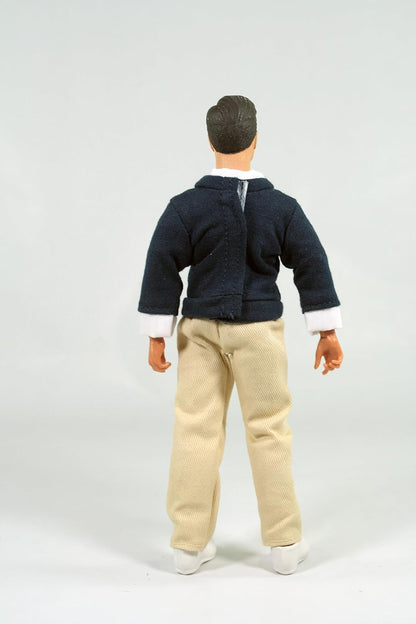 Mego - Ted Lasso 8In Action Figure