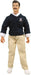 Mego - Ted Lasso 8In Action Figure