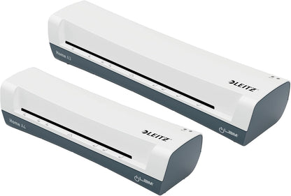 Leitz - Laminator Ilam Home A4 White
