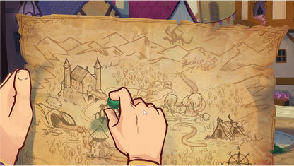 Simon the Sorcerer Origins