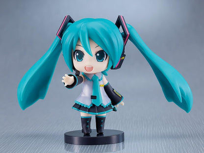 HATSUNE MIKU NENDOROID PLAMO FIG
