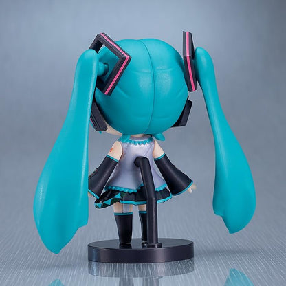 HATSUNE MIKU NENDOROID PLAMO FIG