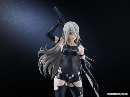 GOOD SMILE COMPANY) NieR Automata Ver1.1a A2 (Yoruha A-Typ 2), Maßstab 1/7, Kunststoff, vorlackiertes Endprodukt