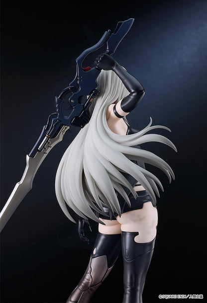 GOOD SMILE COMPANY) NieR Automata Ver1.1a A2 (Yoruha A-Typ 2), Maßstab 1/7, Kunststoff, vorlackiertes Endprodukt