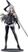 GOOD SMILE COMPANY) NieR Automata Ver1.1a A2 (Yoruha A-Typ 2), Maßstab 1/7, Kunststoff, vorlackiertes Endprodukt