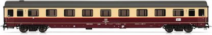 Db, 2-Unit Pack Avmz 111 In Rheingold 1983 Livery, Ep. Iv (They Complete The Packs Hr4346 And Hr4347)