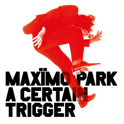 A Certain Trigger/Missing Songs (20th Anniversary Edition)