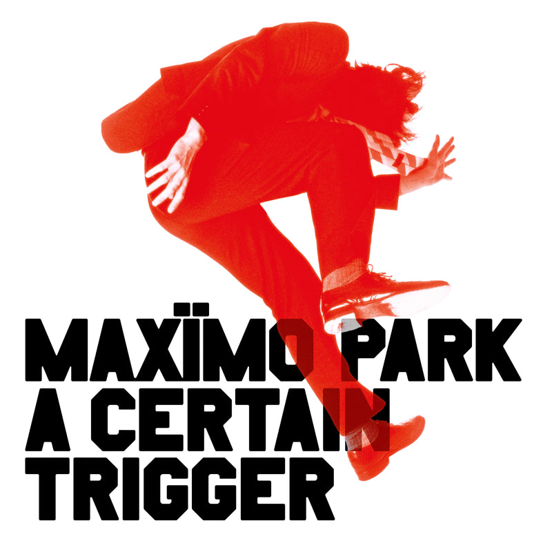 A Certain Trigger/Missing Songs (20th Anniversary Edition)