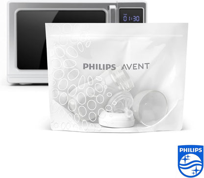Philips Avent - Microwave Sterilizer Bags