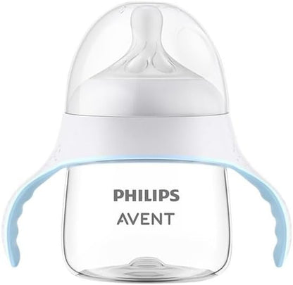 Philips Avent - Trainer Cup, Natural Response, 6M+