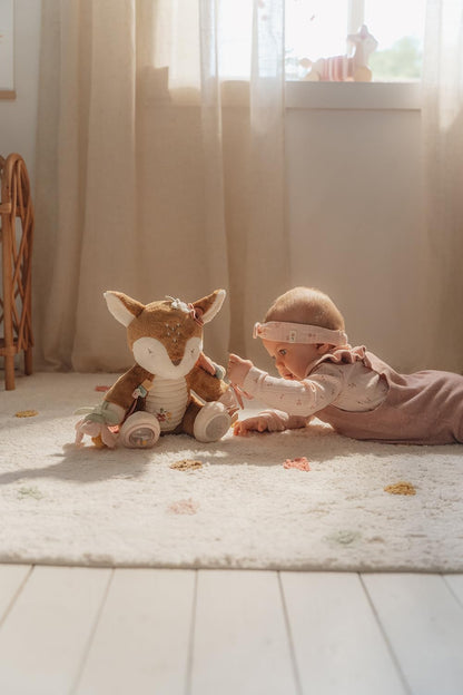 Little Dutch - Activity Deer Fairy Garden (Ld9018)