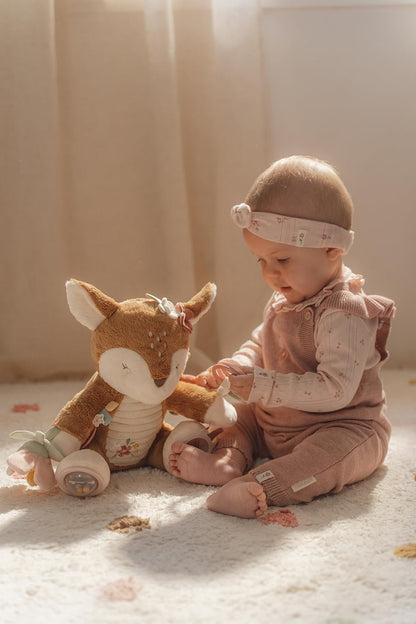 Little Dutch - Activity Deer Fairy Garden (Ld9018)