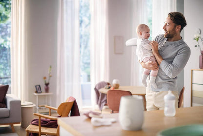 Philips Avent - Fast Bottlewarmer, Advanced