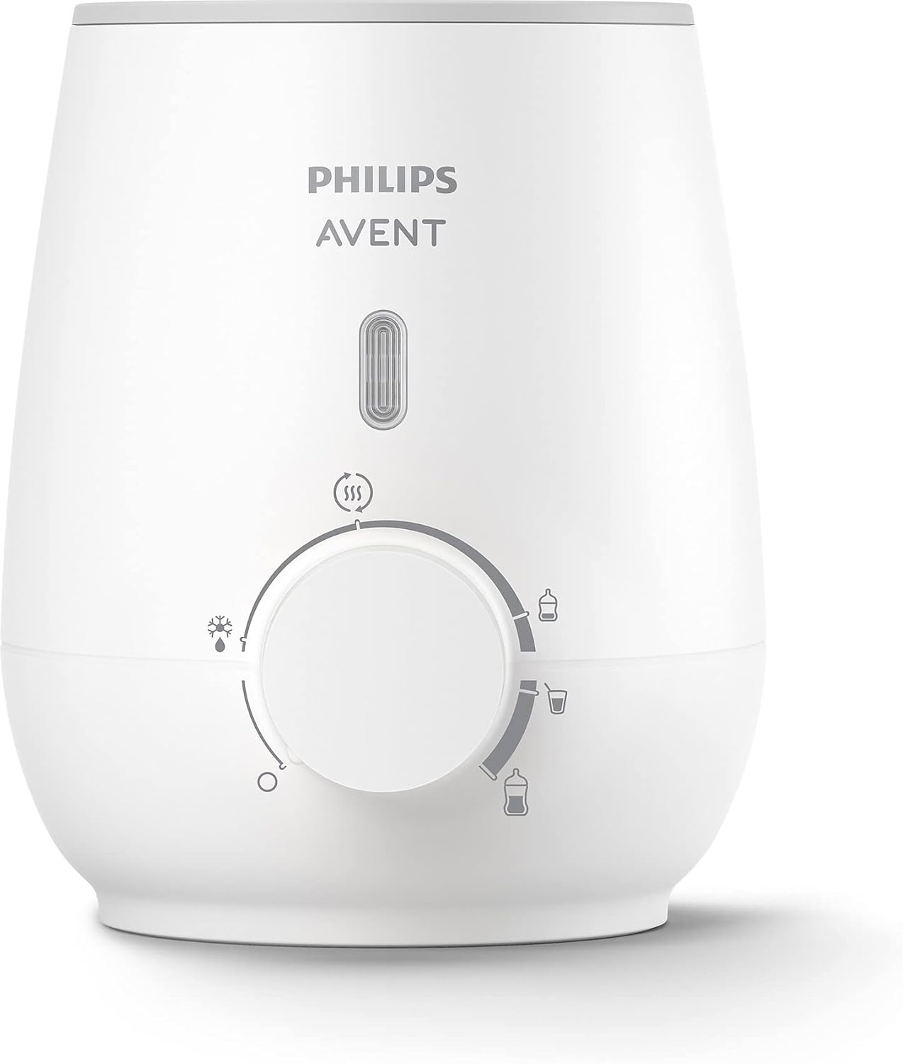 Philips Avent - Fast Bottlewarmer, Advanced