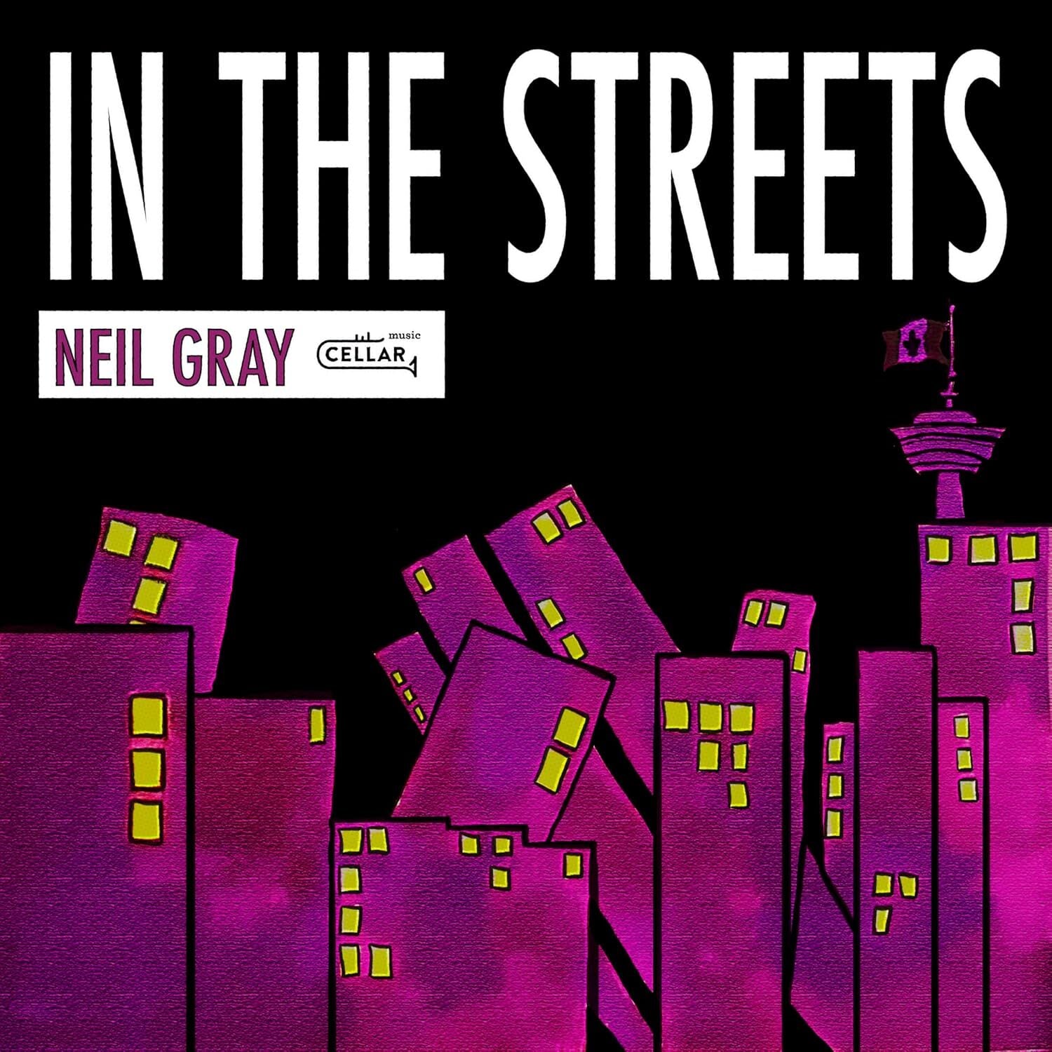 In the Streets