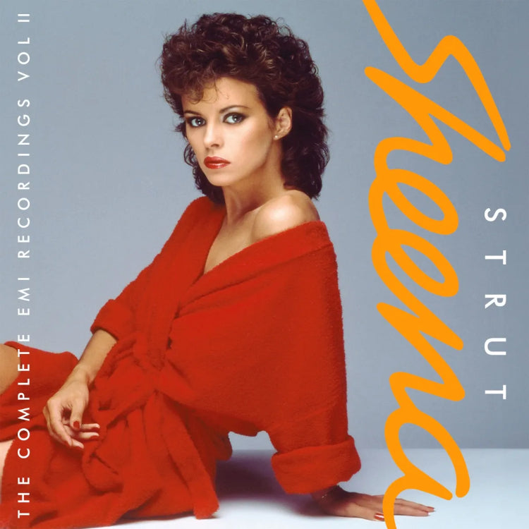 Strut: The Complete EMI Recordings - Volume II