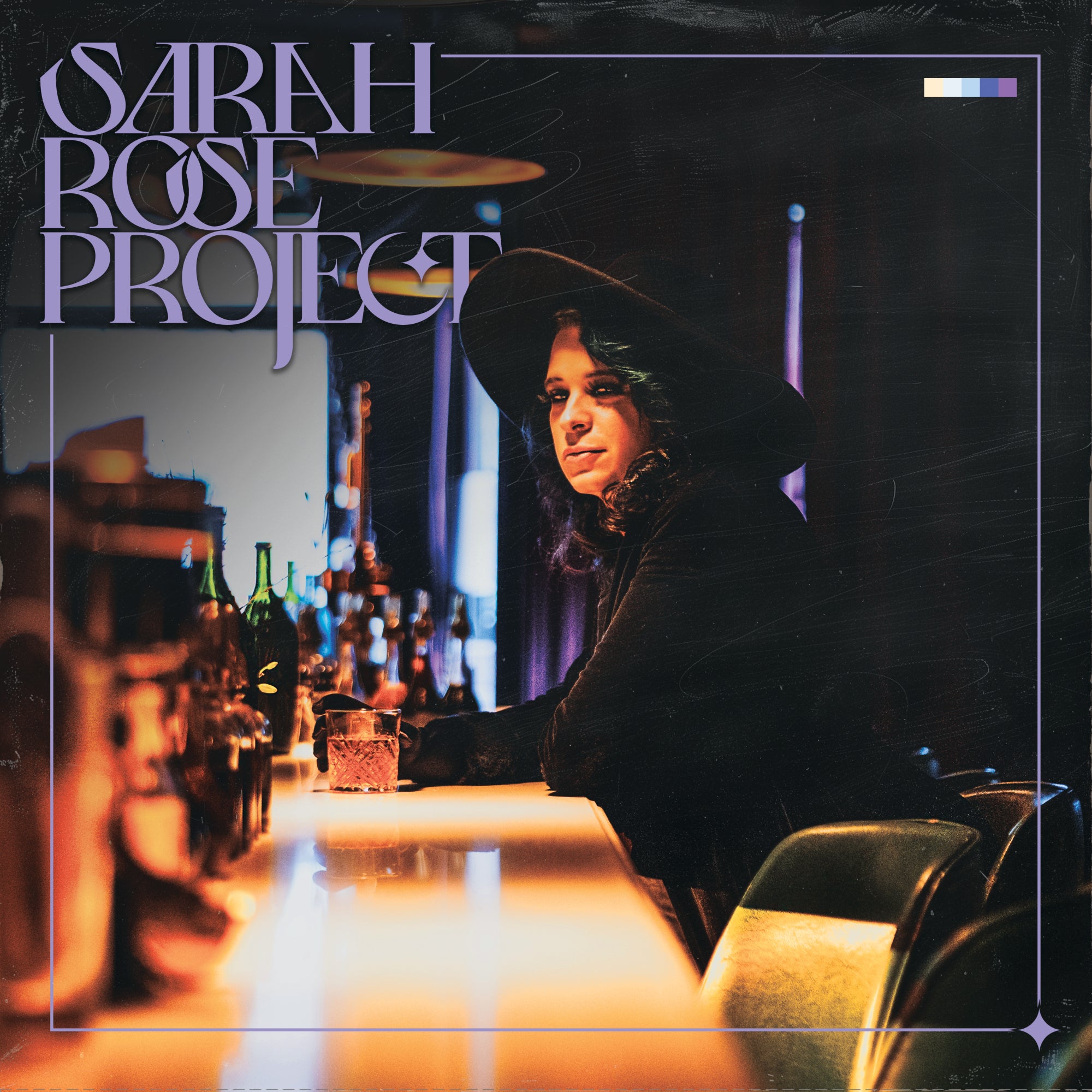 Sarah Rose Project