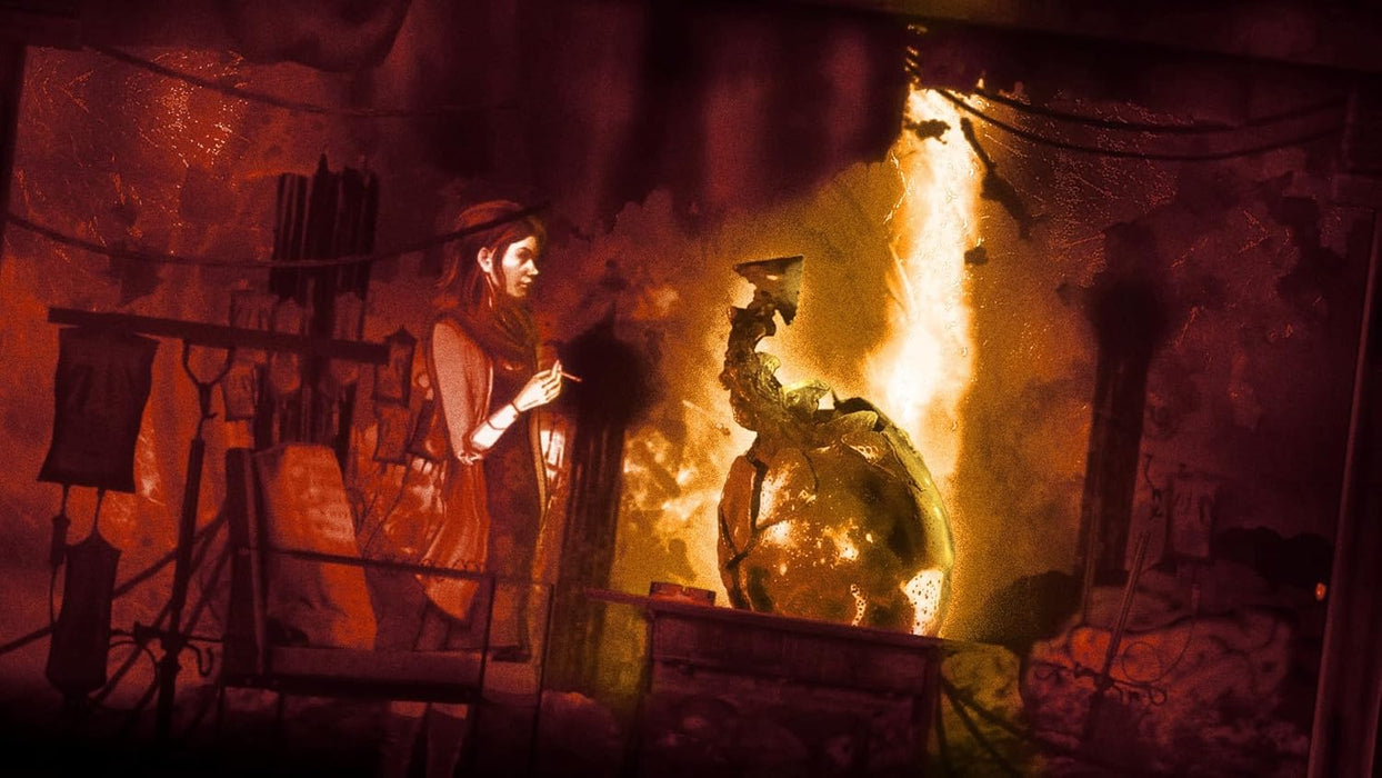 Feardemic: Horror Bundle