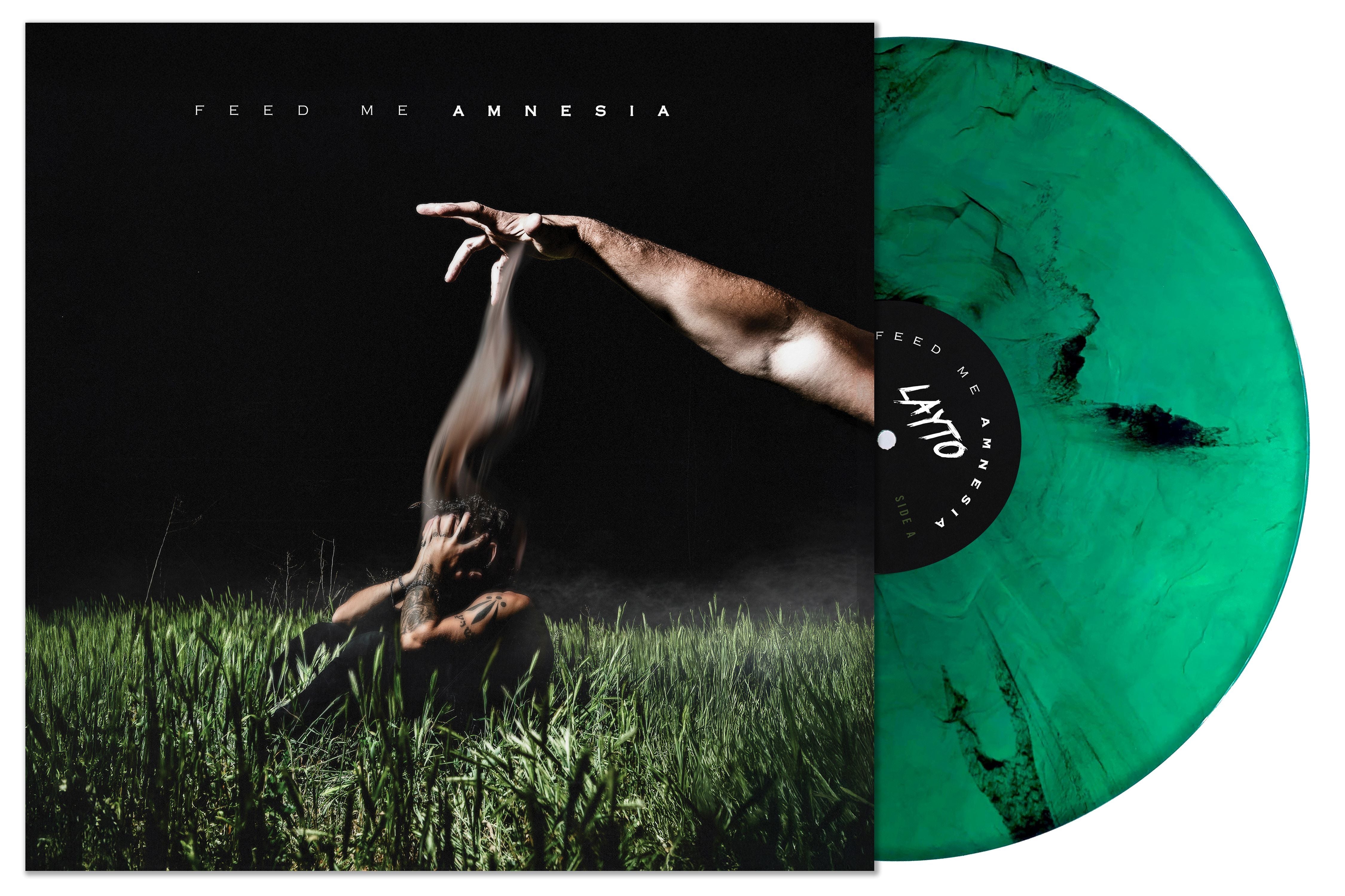 Feed Me Amnesia
