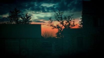 Burnhouse Lane (#) /PS5