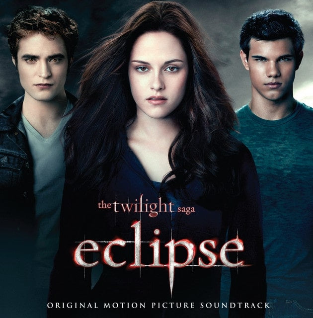 The Twilight Saga: Eclipse