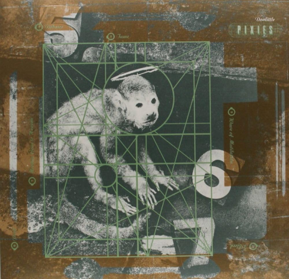 Doolittle  (CAD905CDJP