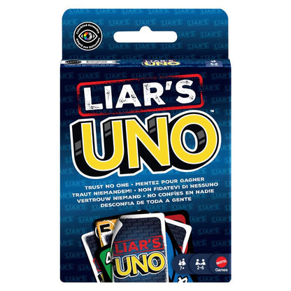 Mattel Games, JLH43
