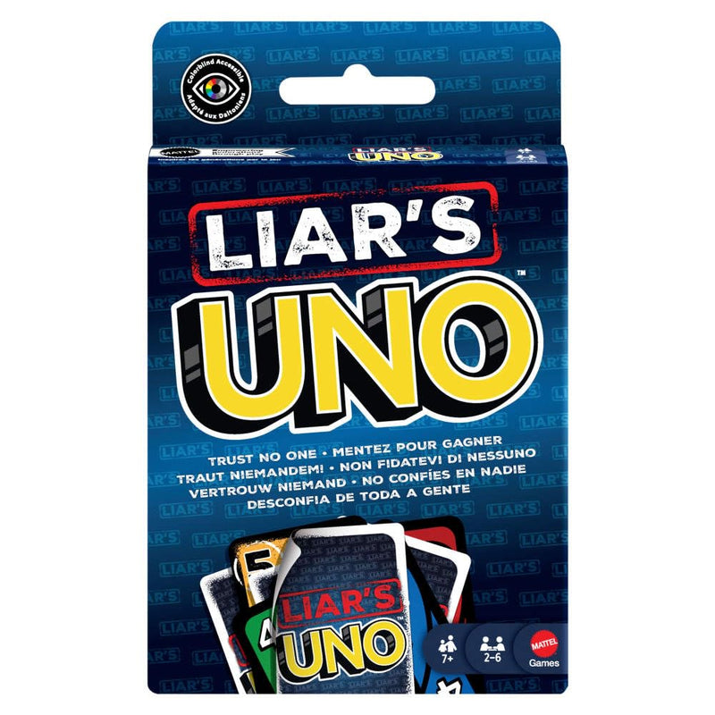 Mattel Games, JLH43