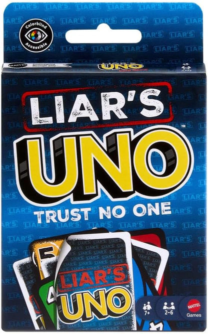 Mattel Games, JLH43