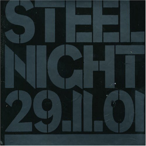 Steel Night 29.11.2001