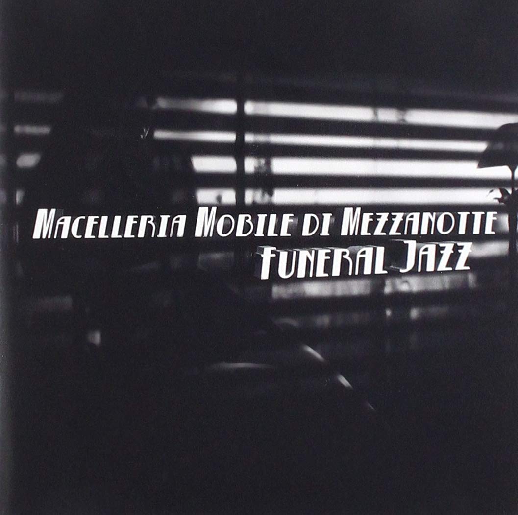 Funeral Jazz