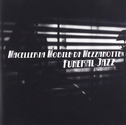 Funeral Jazz
