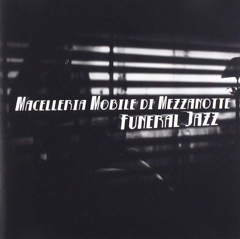 Funeral Jazz