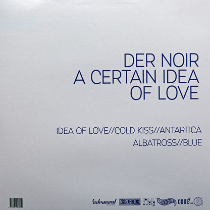 A Certain Idea of Love (Col)