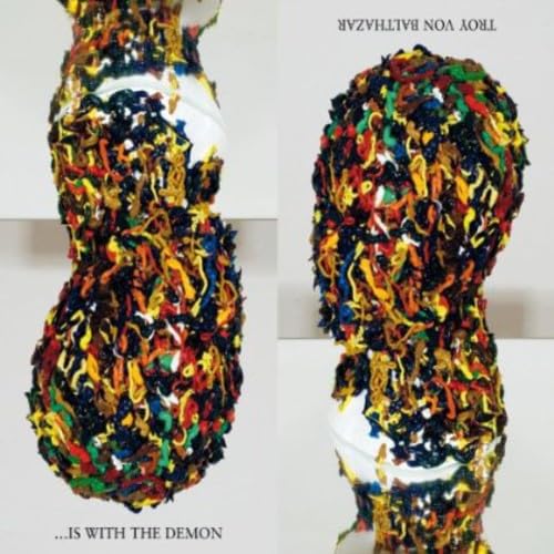 ... Is With The Demon